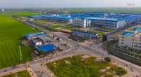 Quy hoạch phát triển công nghiệp