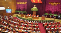 Rèn luyện bản lĩnh chính trị để phòng, chống "tự diễn biến, tự chuyển hóa"