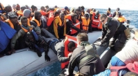 Thổ Nhĩ Kỳ tố EU không làm đúng cam kết viện trợ cho người tị nạn