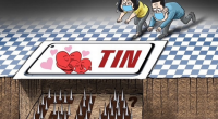 Tin giả - sự nguy hại và phương cách ngăn chặn