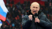 Tổng thống Putin sẽ thực sự "nghỉ hưu" sau năm 2024?