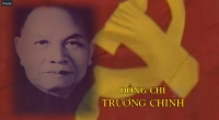 Trường Chinh - Tổng Bí thư của đổi mới
