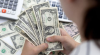 Tỷ giá USD hôm nay (16-2): Bật tăng mạnh