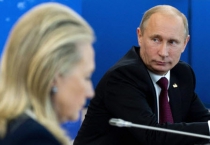 Obama: Putin sợ Hillary Clinton trúng cử Tổng thống Mỹ