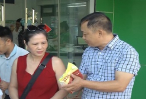 Nam Định tái cơ cấu sản xuất nông nghiệp