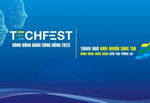 TECHFEST 2023