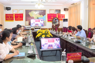 bồi dưỡng kiến thức về Xây dựng Đảng 
