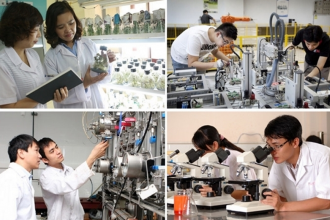 Việt Nam tăng 2 bậc trong xếp hạng Chỉ số đổi mới sáng tạo toàn cầu năm 2023