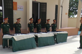 Búa liềm Vàng 03/10/2023