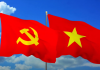 CUỘC THI CHÍNH LUẬN BVNTTT CỦA ĐẢNG LẦN THỨ NĂM