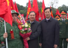Ngày hội tòng quân