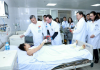 Nhiều chính sách dành cho nhân viên y tế đã "lỗi thời"