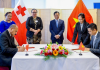 Việt Nam và Tonga thiết lập quan hệ ngoại giao