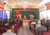 Đảng trong cuộc sống  02/4/2025