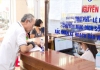 Sắp xếp tinh gọn bộ máy 27/06/2025