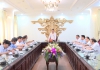 Thời sự truyền hình tối ngày 09/5/2025