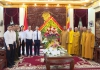 Thời sự truyền hình tối ngày 29/4/2025