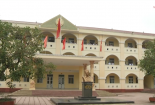 Kết quả thi học sinh giỏi năm học 2023- 2024 khối các trường THPT