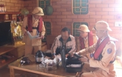 An toàn giao thông  03/3/2024