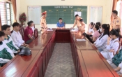 An toàn giao thông  08/12/2024