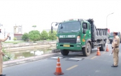 An toàn giao thông  09/7/2023