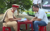 An toàn giao thông  10/9/2023