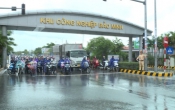 An toàn giao thông  13/8/2023