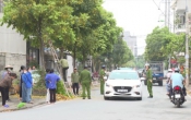 An toàn giao thông  14/4/2024