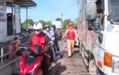 An toàn giao thông  15/6/2025