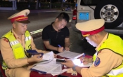 An toàn giao thông  20/4/2025