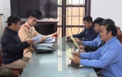 An toàn giao thông  23/3/2025