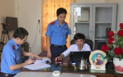 An toàn giao thông  25/6/2023