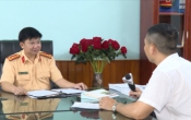 An toàn giao thông  27/8/2023
