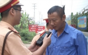 An toàn giao thông  28/4/2024