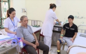Bảo hiểm xã hội  30/7/2024