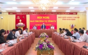 Bảo vệ nền tảng tư tưởng của Đảng  09/4/2025