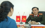Cảnh báo  24/3/2025