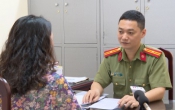 Cảnh báo lừa đảo trên không gian mạng
