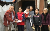 Câu chuyện xóm làng  01/4/2025