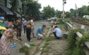 Câu chuyện xóm làng  03/10/2023