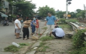 Câu chuyện xóm làng  05/9/2023