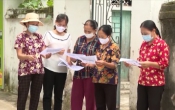 Câu chuyện xóm làng  21/11/2023