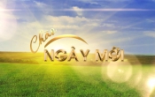 Chào ngày mới  20/9/2023
