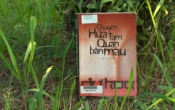 Chuyện Hứa Tam Quan bán máu