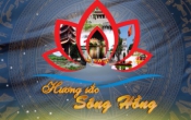 CM  HƯƠNG SẮC SÔNG HỒNG: Nam Định - Thành phố bên sông