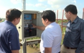 CTy TNHH một thanh viên khai thác CTTT Nghĩa Hưng
