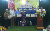 Đại đoàn kết  18/11/2022