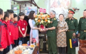 Đại đoàn kết  25/4/2025