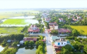 DÂN BIẾT, DÂN BÀN, DÂN LÀM, DÂN KIỂM TRA, GIÁM SÁT, DÂN HƯỞNG THỤ