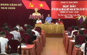 Đảng trong cuộc sống ( 16/9/2020 )